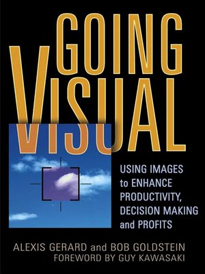 cover image of Going Visual